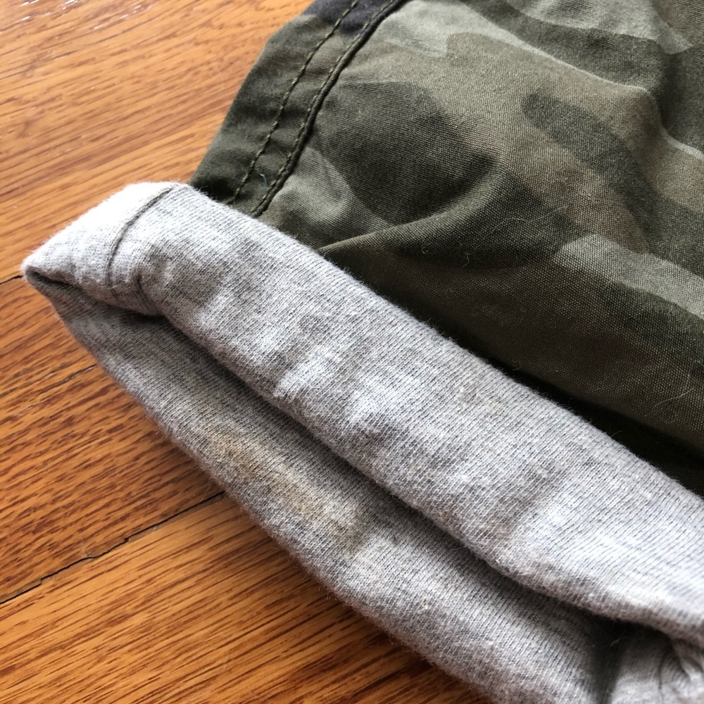 Pants - Picture 5 of 5